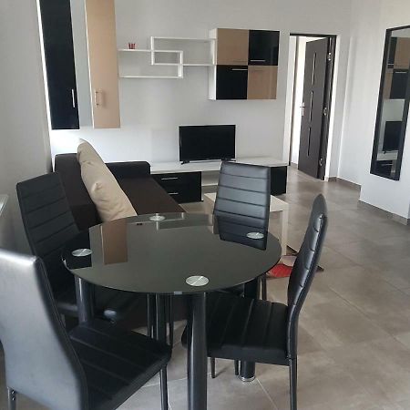 Summerhouse Apartments มามายา ภายนอก รูปภาพ