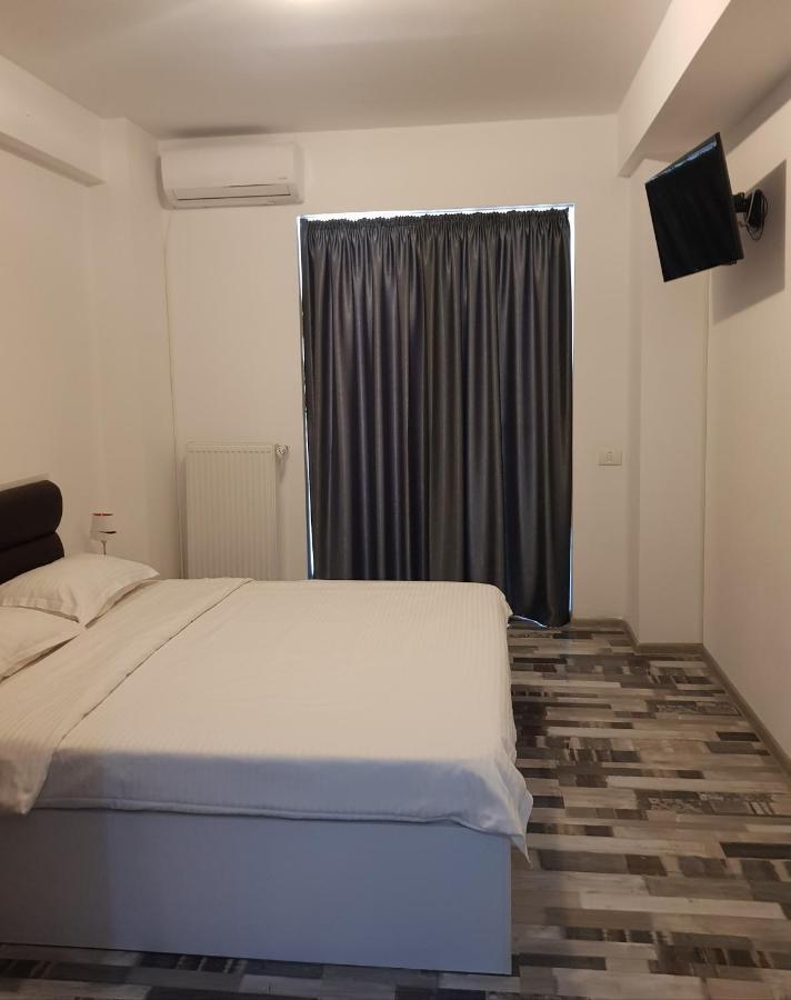 Summerhouse Apartments มามายา ภายนอก รูปภาพ