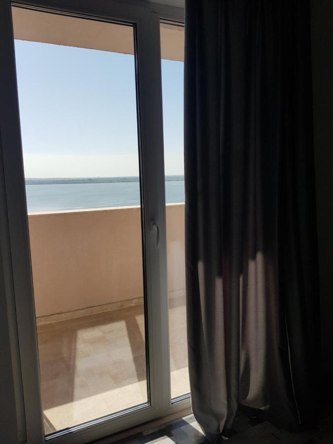 Summerhouse Apartments มามายา ภายนอก รูปภาพ