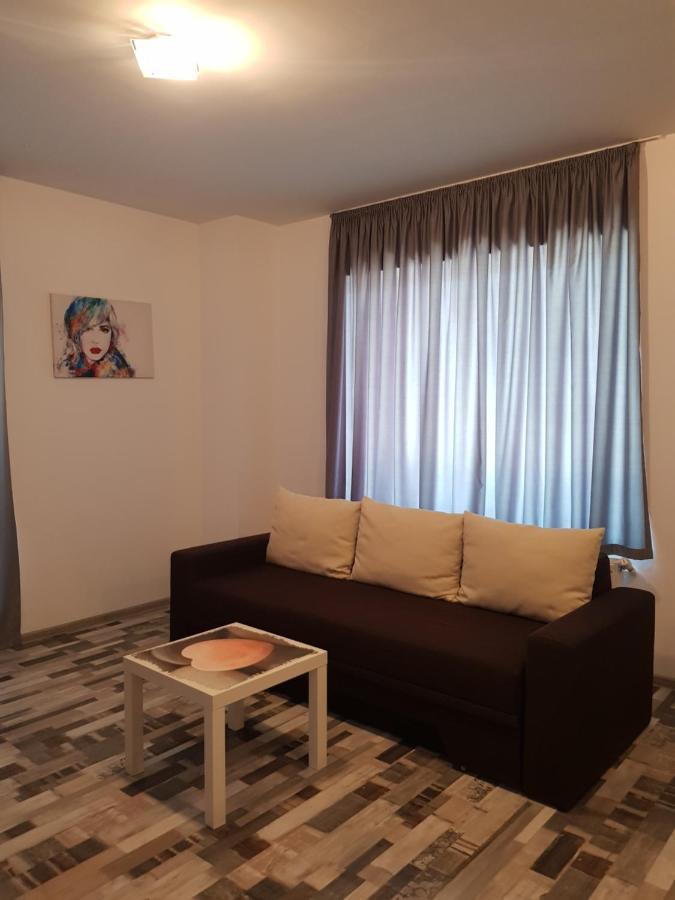 Summerhouse Apartments มามายา ภายนอก รูปภาพ