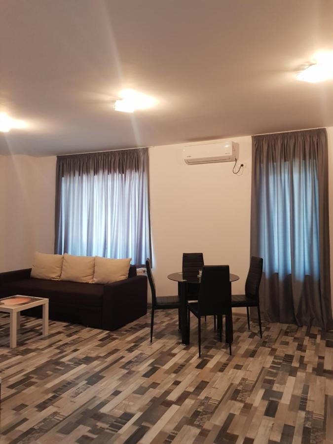 Summerhouse Apartments มามายา ภายนอก รูปภาพ