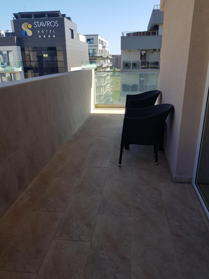 Summerhouse Apartments มามายา ภายนอก รูปภาพ