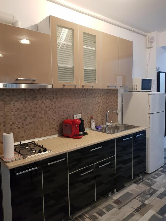 Summerhouse Apartments มามายา ภายนอก รูปภาพ