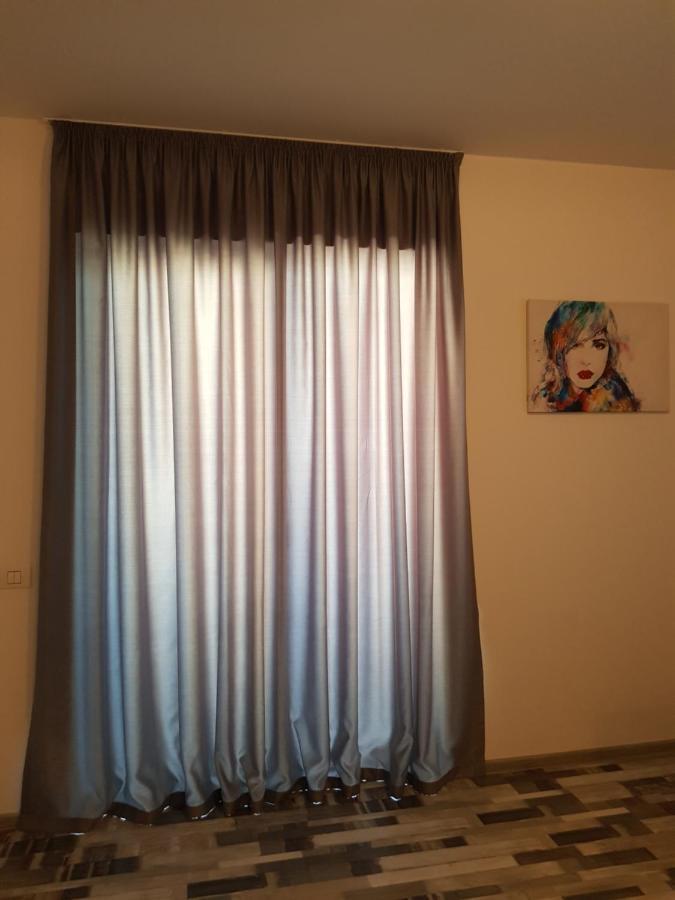 Summerhouse Apartments มามายา ภายนอก รูปภาพ