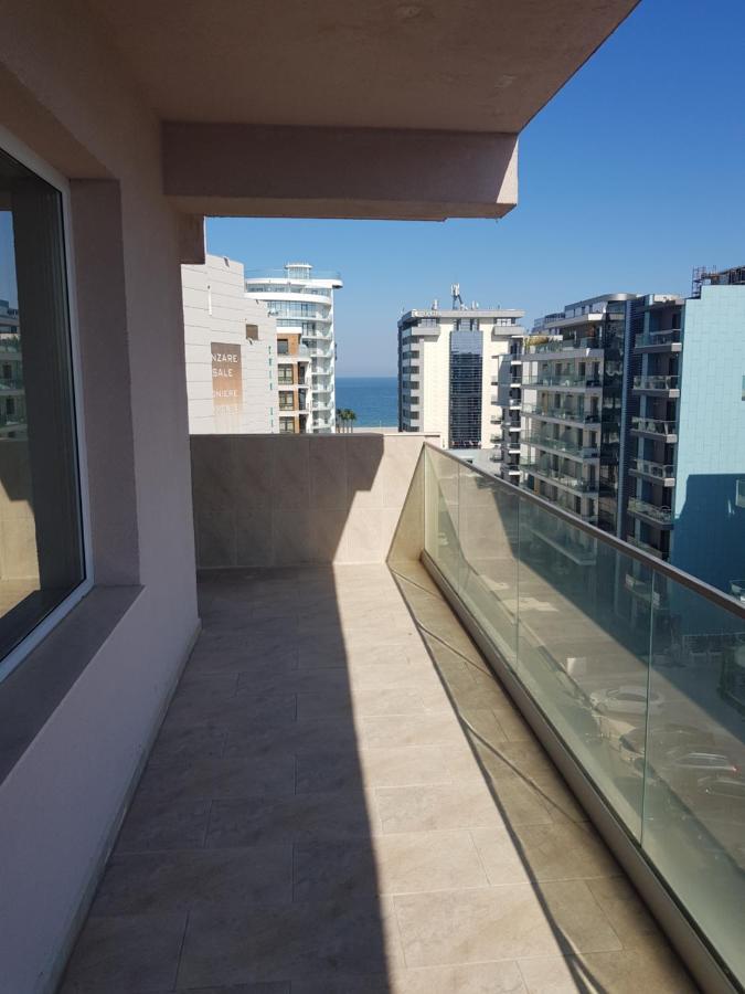 Summerhouse Apartments มามายา ภายนอก รูปภาพ