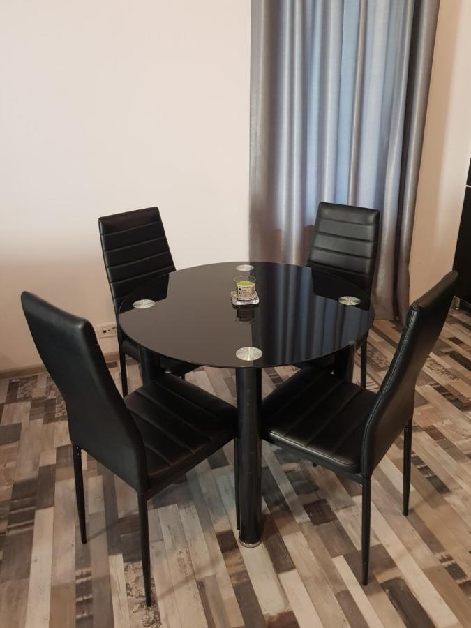 Summerhouse Apartments มามายา ภายนอก รูปภาพ