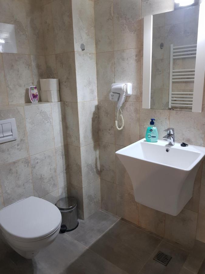 Summerhouse Apartments มามายา ภายนอก รูปภาพ