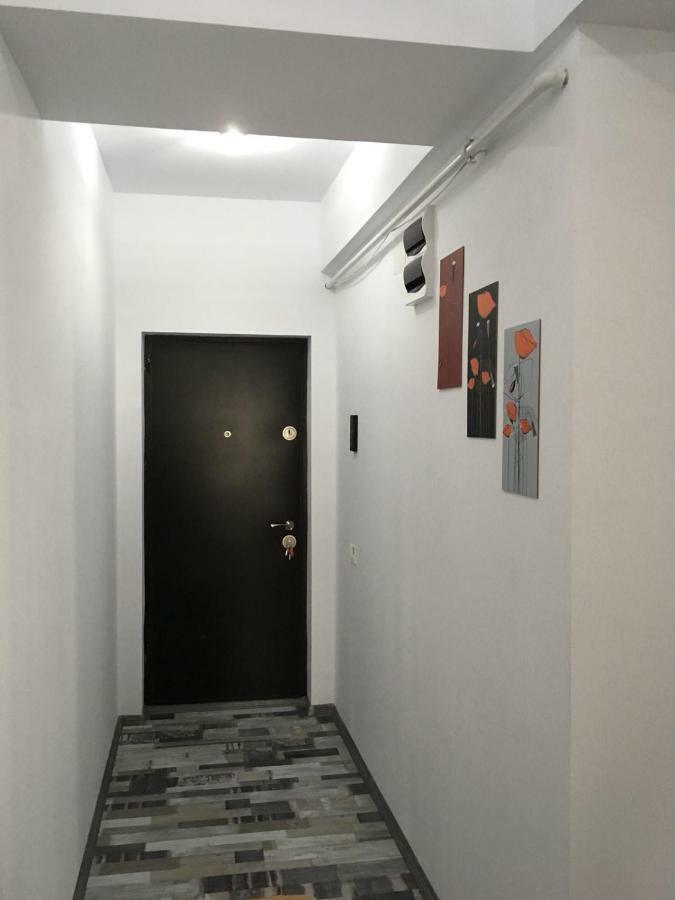 Summerhouse Apartments มามายา ภายนอก รูปภาพ
