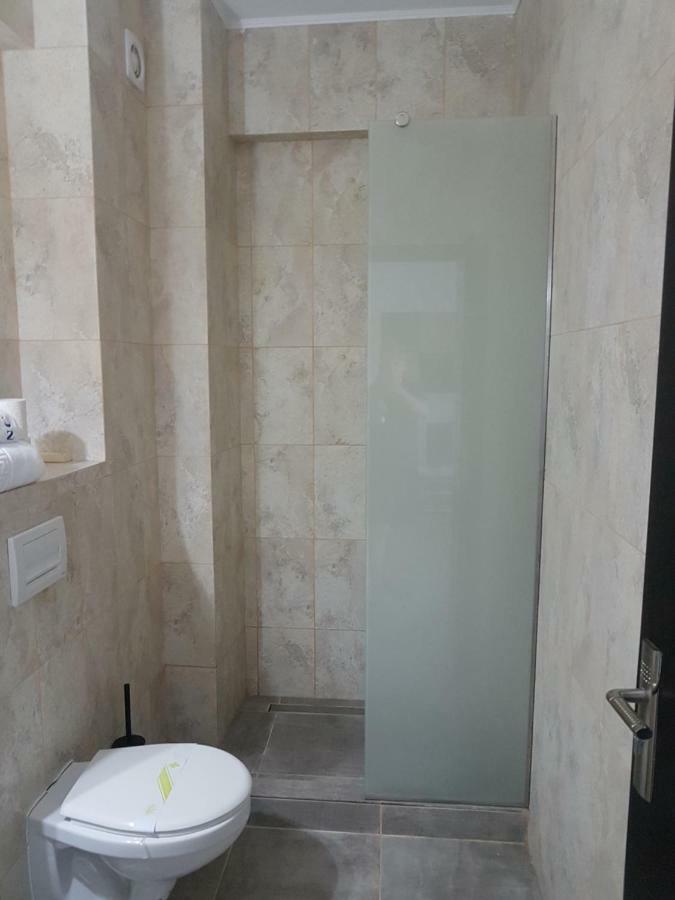 Summerhouse Apartments มามายา ภายนอก รูปภาพ