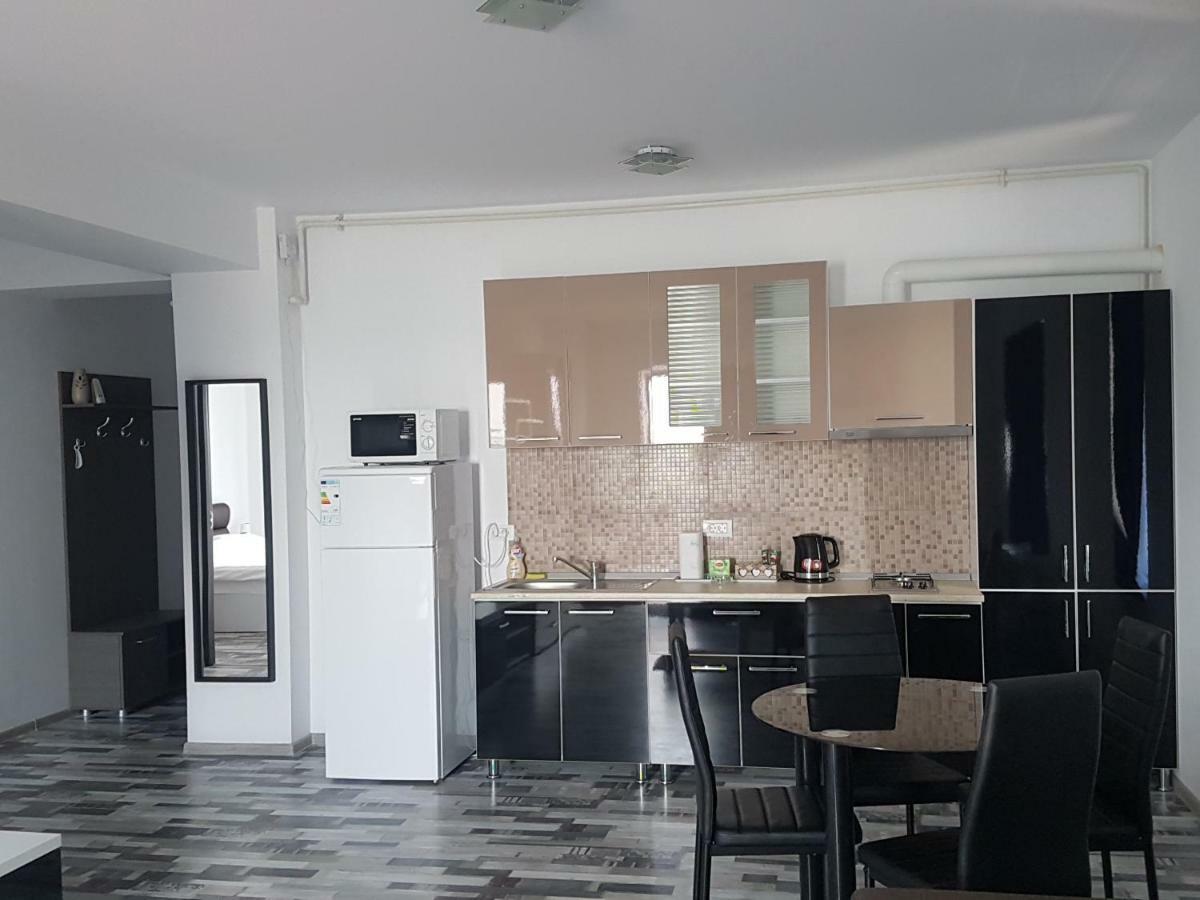 Summerhouse Apartments มามายา ภายนอก รูปภาพ