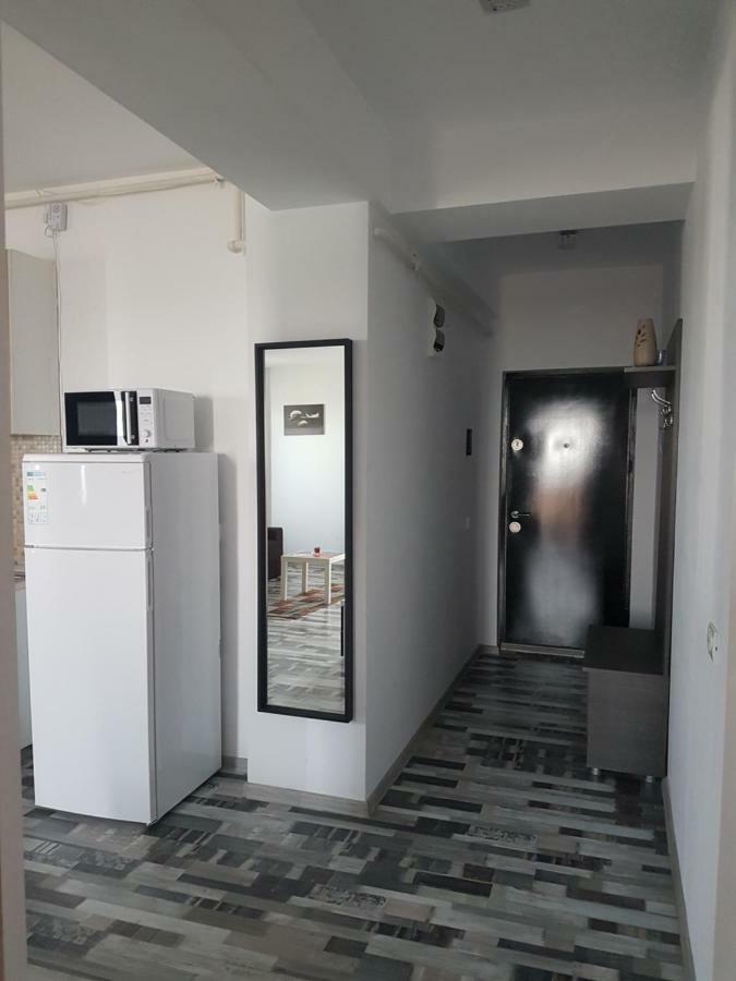Summerhouse Apartments มามายา ภายนอก รูปภาพ