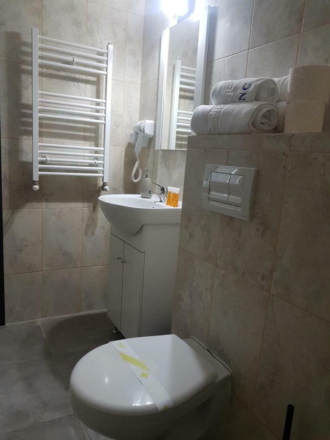 Summerhouse Apartments มามายา ภายนอก รูปภาพ