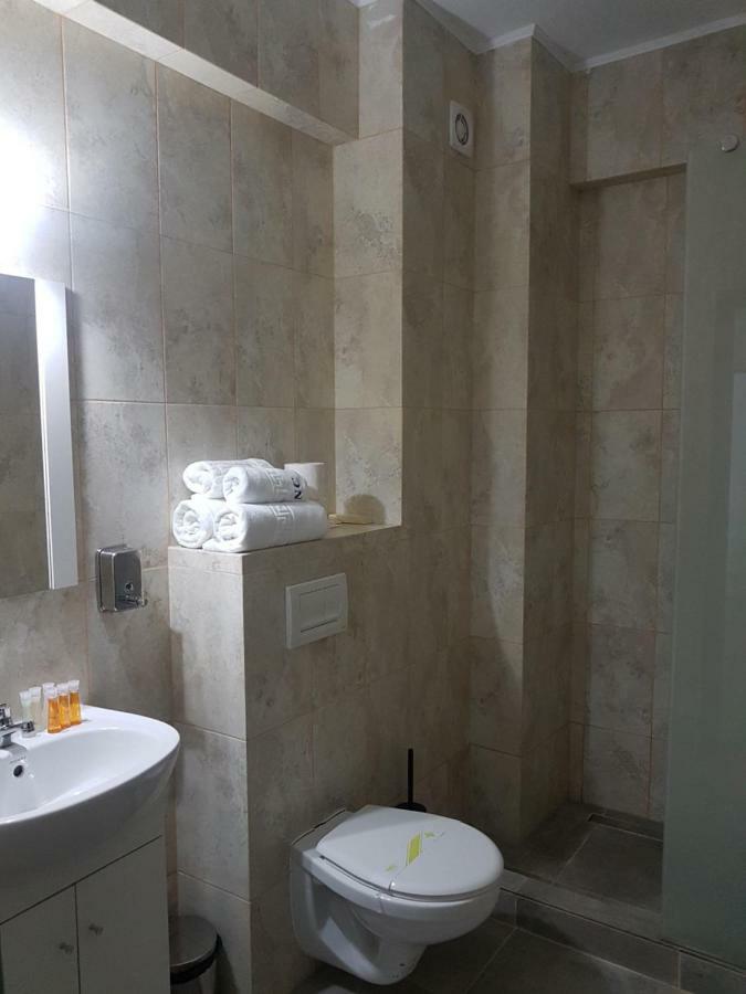 Summerhouse Apartments มามายา ภายนอก รูปภาพ