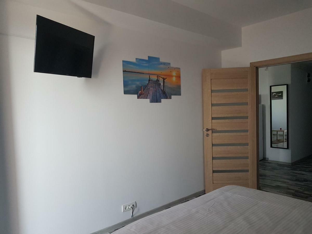 Summerhouse Apartments มามายา ภายนอก รูปภาพ