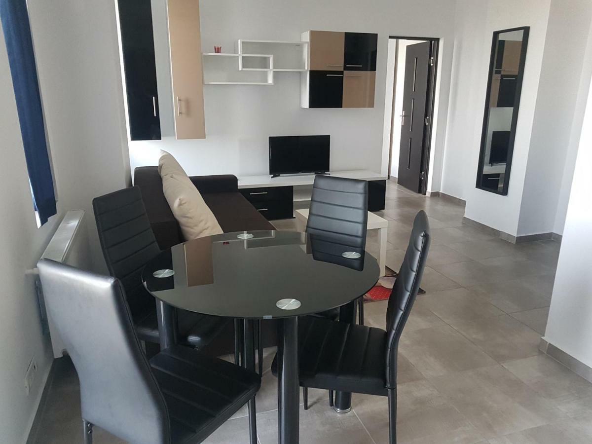 Summerhouse Apartments มามายา ภายนอก รูปภาพ
