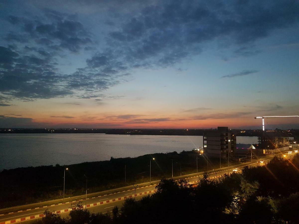 Summerhouse Apartments มามายา ภายนอก รูปภาพ