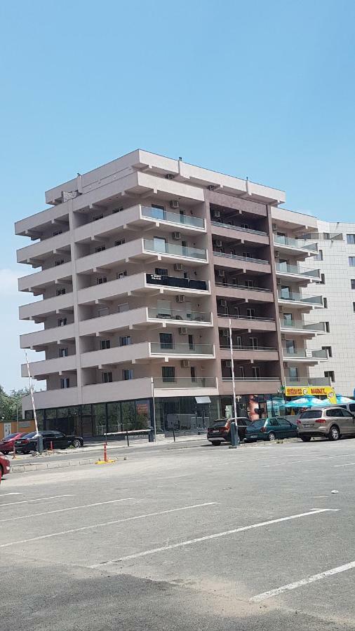 Summerhouse Apartments มามายา ภายนอก รูปภาพ