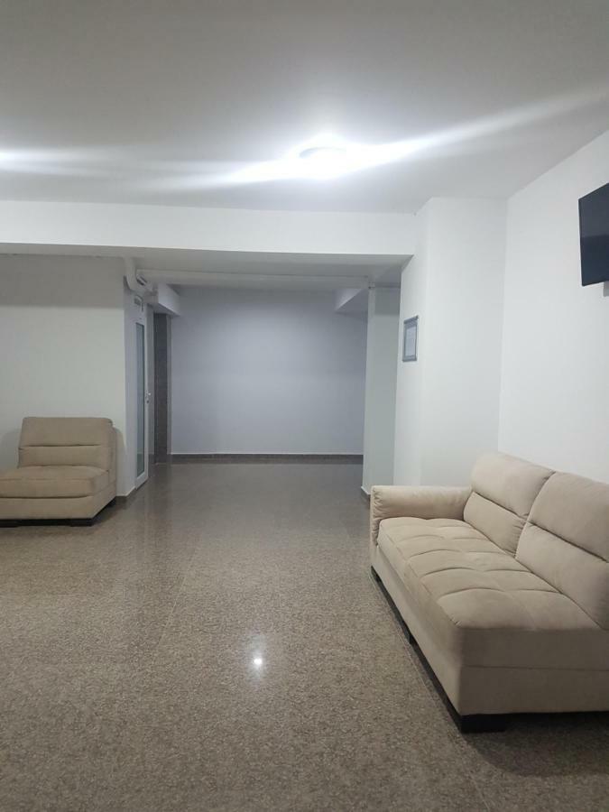 Summerhouse Apartments มามายา ภายนอก รูปภาพ
