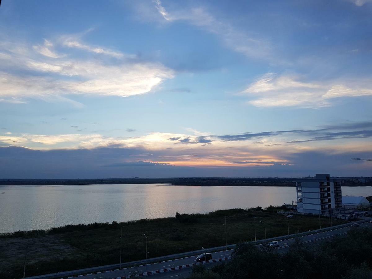 Summerhouse Apartments มามายา ภายนอก รูปภาพ